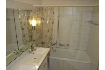 Accommodatie bij particulieren Laax 7